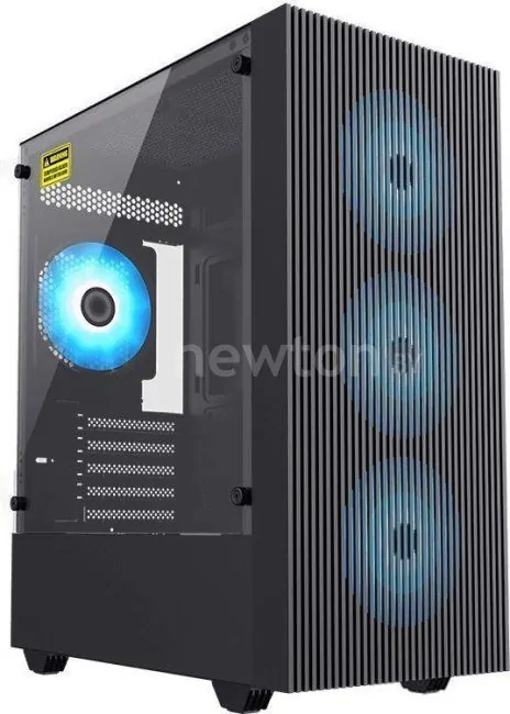 Корпус GameMax Edge