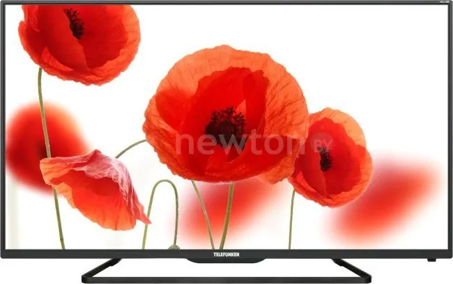 Телевизор TELEFUNKEN TF-LED65S37T2SU
