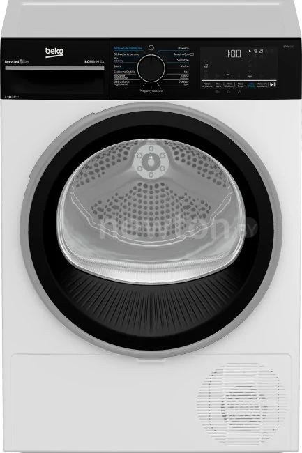 Сушильная машина BEKO B5T692343WBPB