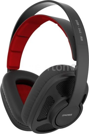 Наушники с микрофоном KOSS GMR-545-AIR