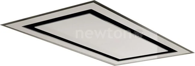 Кухонная вытяжка Elica ETOILE 60X100 AP WH/GL/F