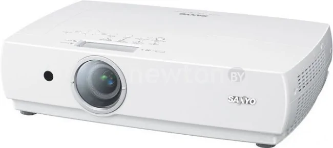 Проектор Sanyo PLC-XC56