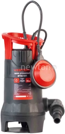 Дренажный насос Verton Aqua DP750/35PE