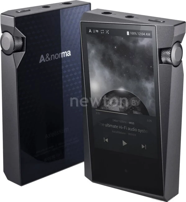 MP3 плеер Astell&Kern A&norma SR15 64GB
