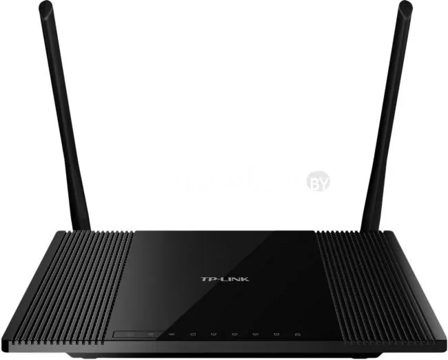 Wi-Fi роутер TP-Link TL-WR841HP