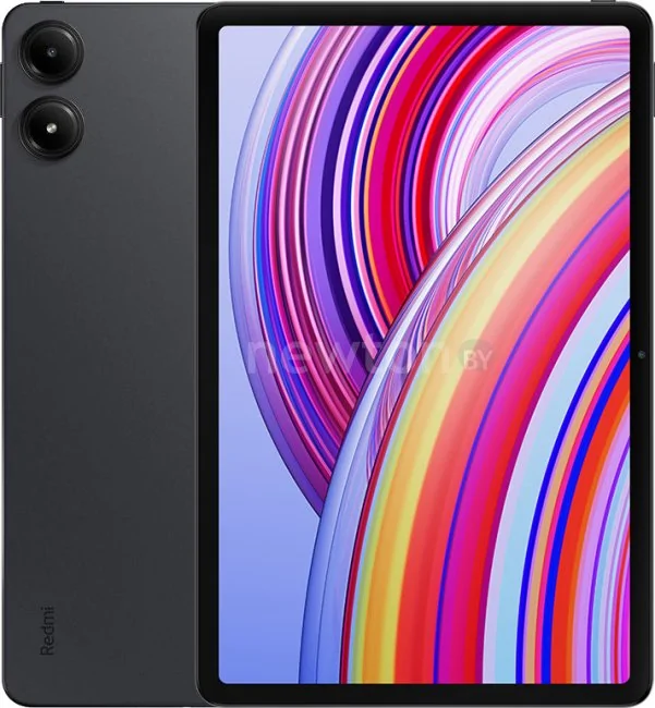 Планшет Xiaomi Redmi Pad Pro 8GB/128GB международная версия (темно-серый)