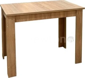 Кухонный стол Поставымебель П-1 09 100х60х76