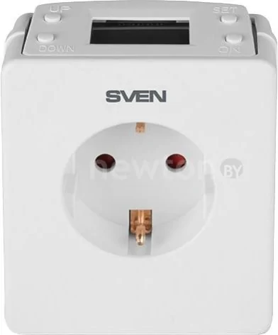 Сетевой фильтр SVEN RN-16D