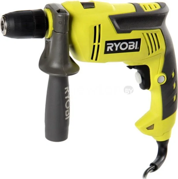 Ударная дрель Ryobi EID-600RS