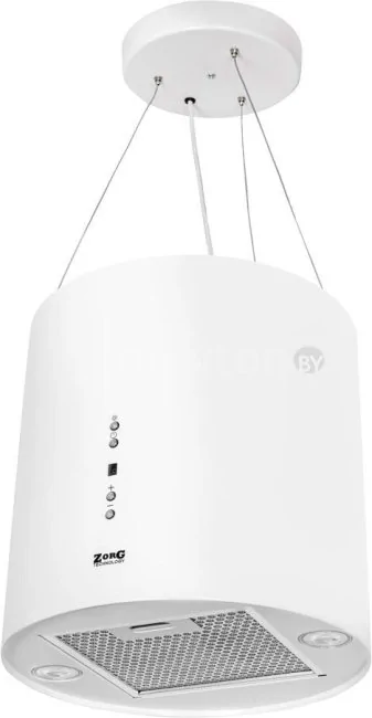 Кухонная вытяжка ZorG Technology Prado 1200 36 S (белый)