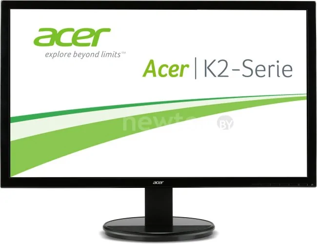 Монитор Acer K242HQLBbid [UM.UX6EE.B05]