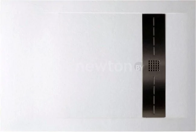 Душевой поддон Aquanet Delight 140x80 (белый)