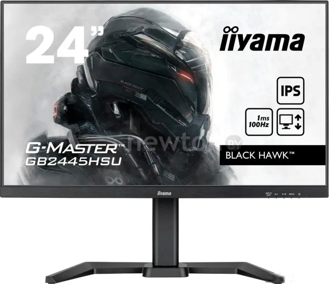 Игровой монитор Iiyama G-Master GB2445HSU-B1