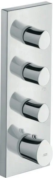 Смеситель Axor Starck Organic 12717000