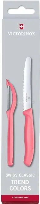 Кухонный нож Victorinox Swiss Classic 6.7116.21L12