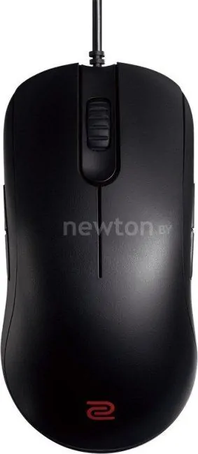 Игровая мышь BenQ Zowie FK1 (черный)