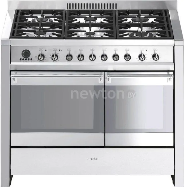 Кухонная плита Smeg A2PY-8