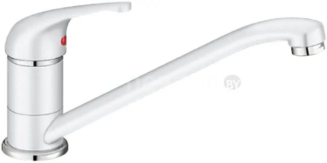 Смеситель Blanco Vitis Silgranit (белый)