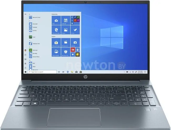 Ноутбук HP Pavilion 15-eg0130ur 4E1J2EA