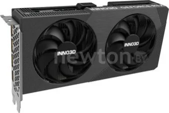 Видеокарта Inno3D GeForce RTX 5060 Twin X2 N50602-08D7-195071N