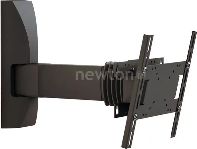 Кронштейн для телевизора Electric Light КБ-01-30 (черный)