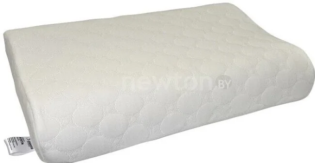 Ортопедическая подушка Askona Fosta 60x40 см