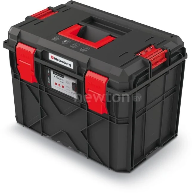 Ящик для инструментов Kistenberg X-Block Pro Tool Box 40 KXB604040-S411