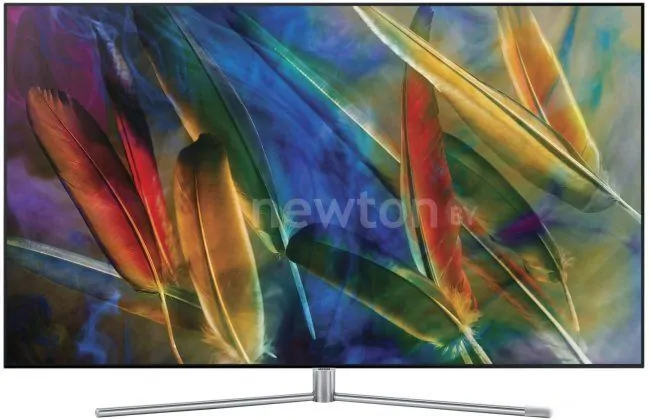 Телевизор Samsung QE55Q7FAMU