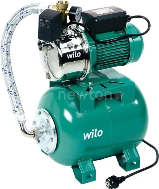 Насосная станция Wilo Jet HWJ 50 L 202 (1~230 В)