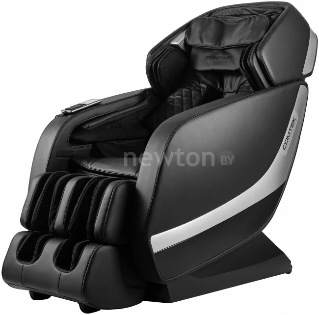 Массажное кресло Comtek Comfort (черный)
