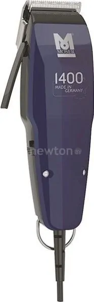 Машинка для стрижки волос Moser 1400-0452 Blue edition