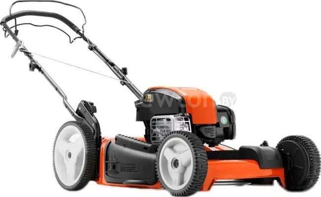 Газонокосилка Husqvarna LB 155S [961210037]
