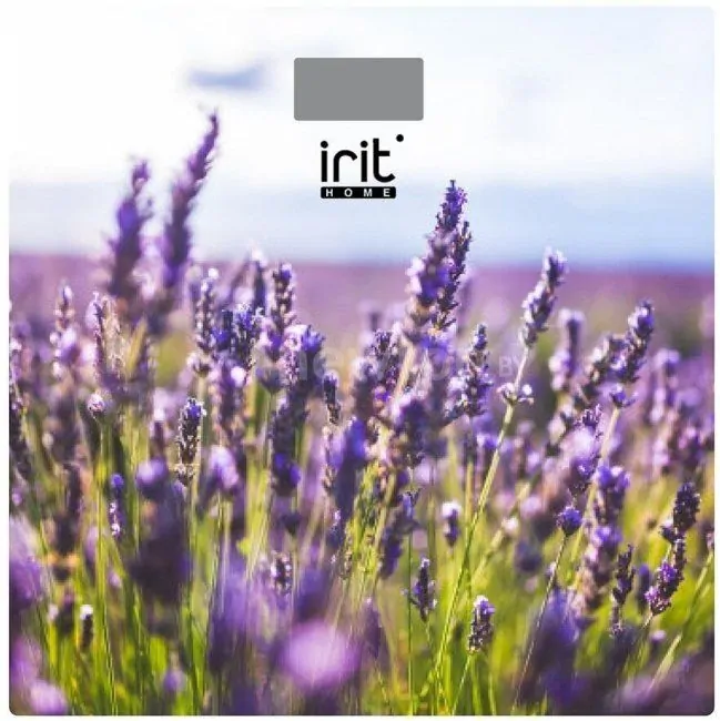 Напольные весы IRIT IR-7266