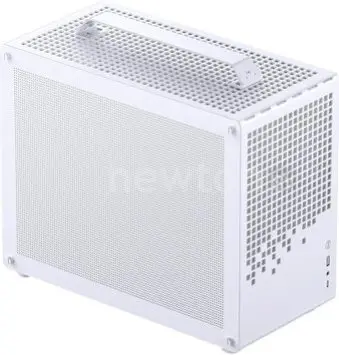 Корпус Jonsbo Z20 Mesh (белый)