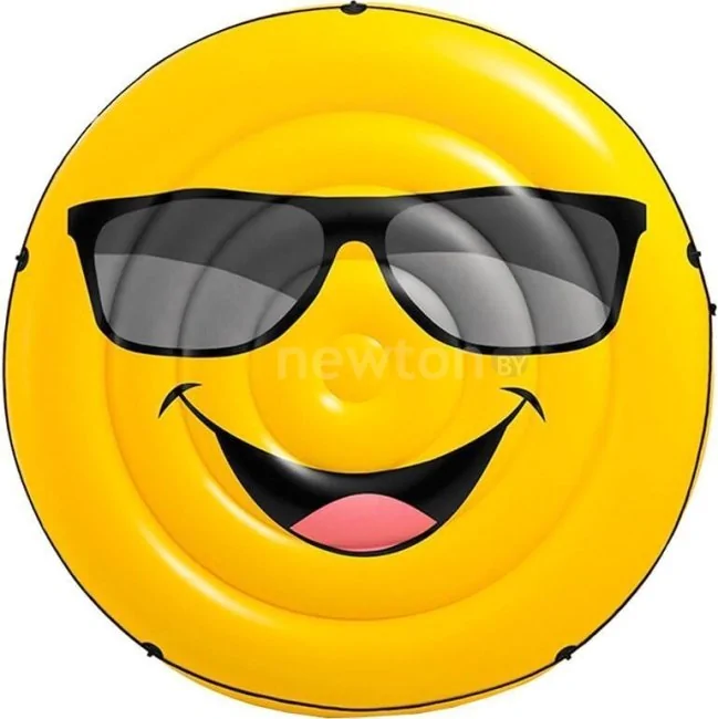 Надувной плот Intex Cool Guy Island 57254
