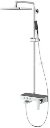 Душевая система Teska Niagara NG3501S