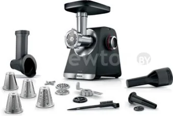 Мясорубка Bosch Serie 6 MFWS642B