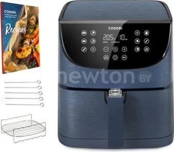 Аэрогриль (аэрофритюрница) Cosori Premium CP158-AF-RXL