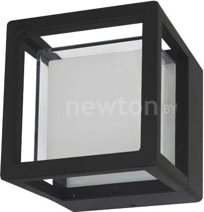 Уличный настенный светильник ST Luce Alceno SL9504.401.01