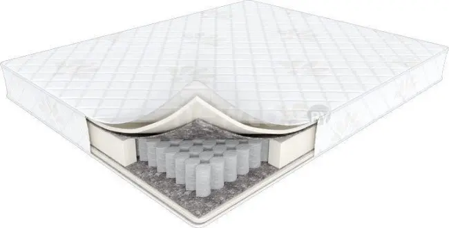 Матрас Askona Balance Lux 160x186