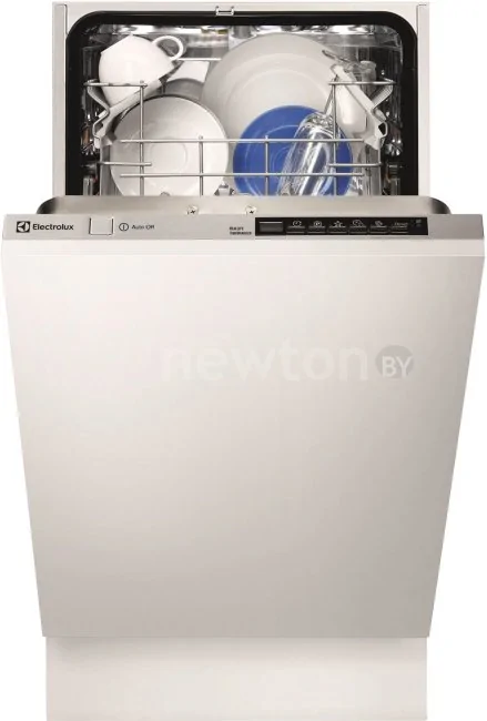 Встраиваемая посудомоечная машина Electrolux ESL4570RA