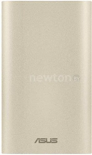 Портативное зарядное устройство ASUS ZenPower Duo 10050mAh (золотистый)