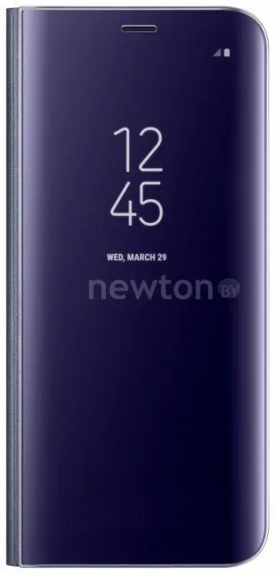 Чехол Samsung Clear View Standing для Samsung Galaxy S8+ [EF-ZG955CVEGRU]