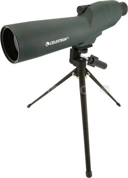 Подзорная труба Celestron UpClose 60 Straight