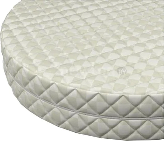 Матрас Mr. Mattress Rest круглый 2 части 200