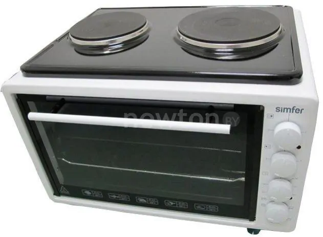 Мини-печь Simfer M 3640