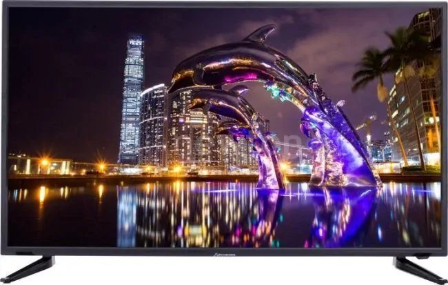 Телевизор Schaub Lorenz SLT40M6000