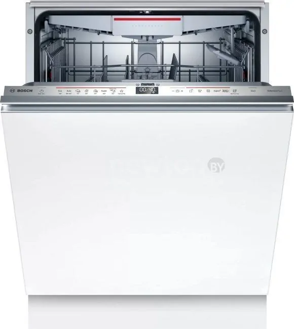 Встраиваемая посудомоечная машина Bosch Serie 4 SHH4HCX48E