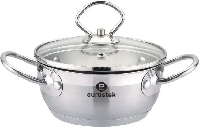 Кастрюля Eurostek ES-1047