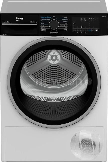 Стиральная машина BEKO B5T68233WBPB